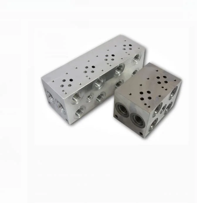 OEM/ODM Non Standard Fabrication CNC Milling Machining 6061 6082 7075 Aluminum Industry Parts Steel Copper Titanium Metal Precision CNC Machining Parts