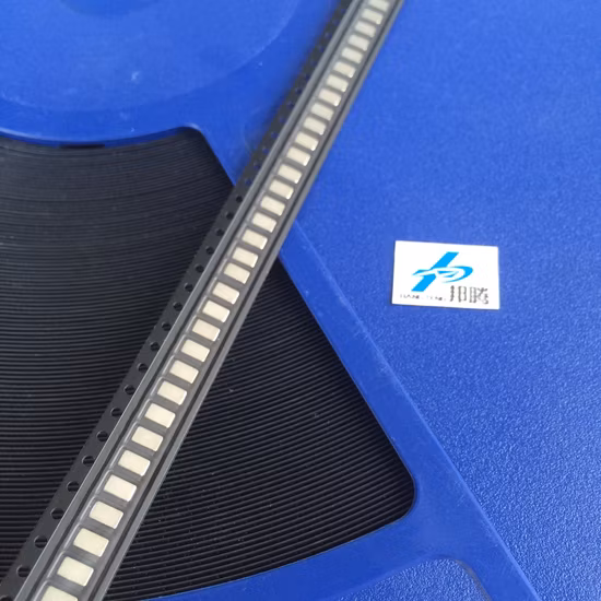 PCB 보드 커넥터용 0.3*6X8mm SMD 패드 릴의 니켈 도금 강철 탭 SMD 마운트 탭 배터리 보호 보드 SMT 마운트 접촉 탭
