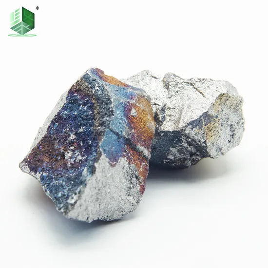 공장 직접 판매품질 보증, 저렴한 가격완전한 모델저렴한 가격으로 도매 공장 공급 고품질 콘텐츠가 포함된 Femo Ferro Molybdenum 9